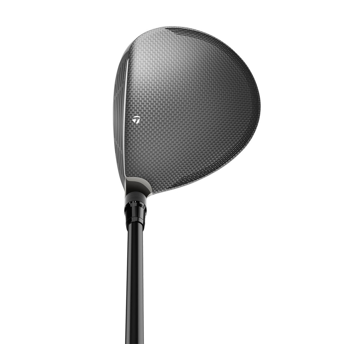 Qi35 Max - Fairwaywood