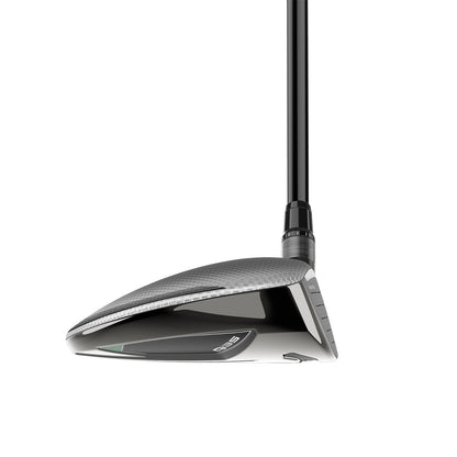 Qi35 Max - Fairwaywood