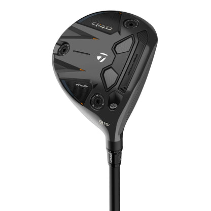 TaylorMade Qi4D Tour Fairwaywood