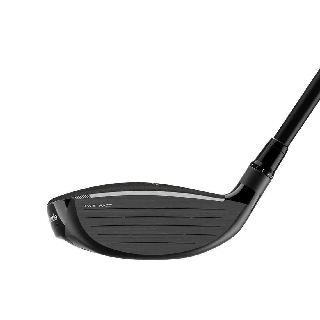 TaylorMade Qi4D Fairwaywood