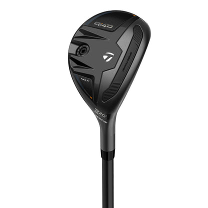 TaylorMade Qi4D Max Hybrid