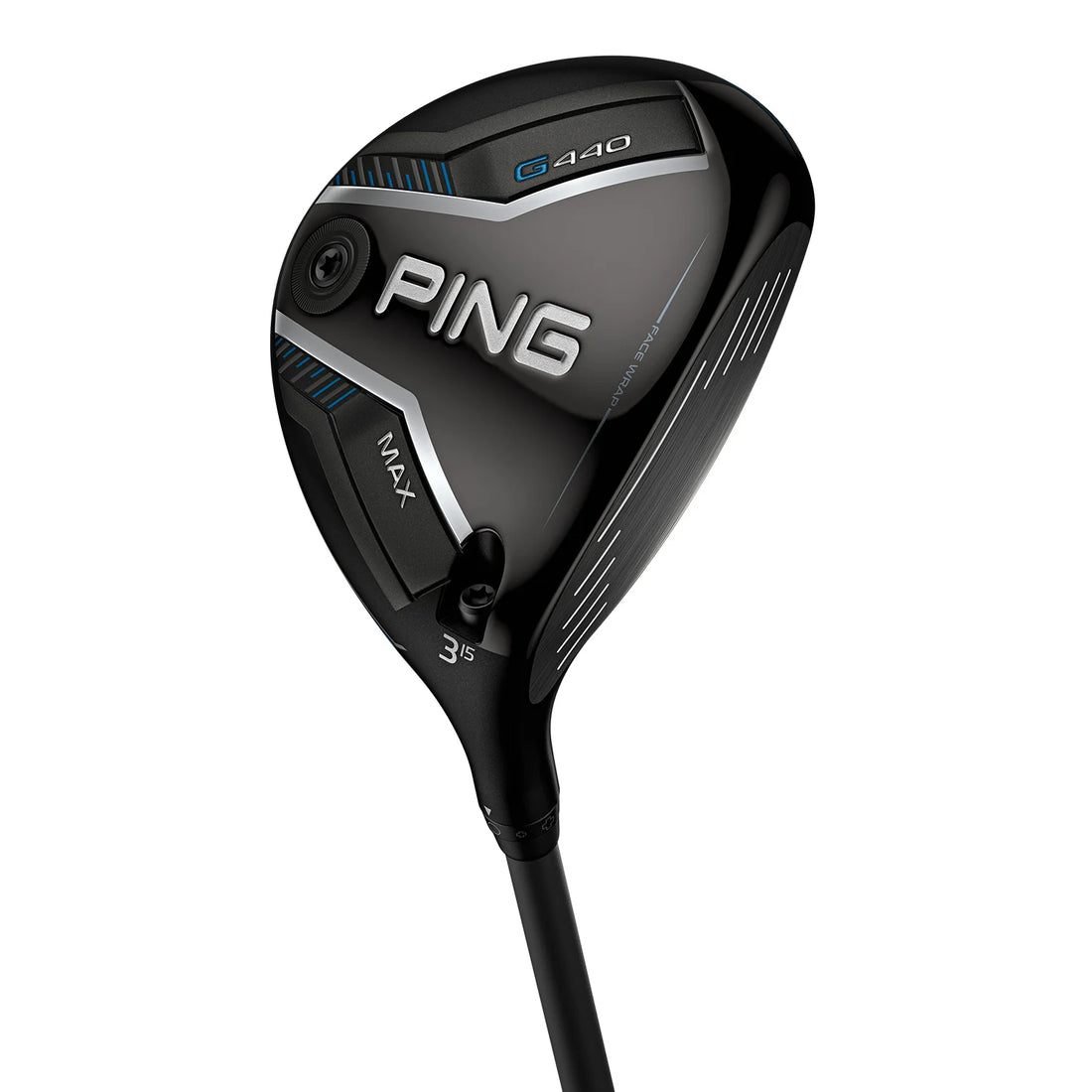 Ping G440 Max Alta Hybrid
