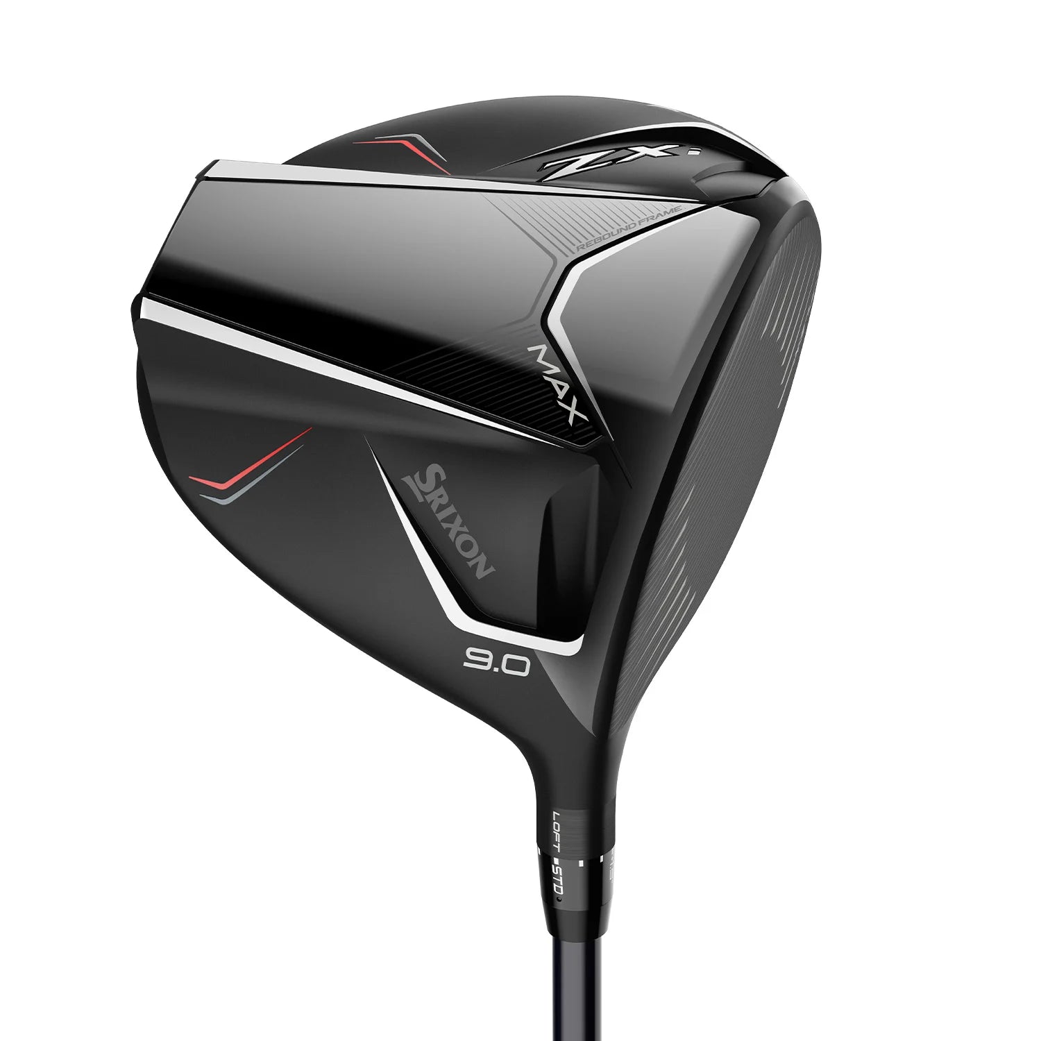 Srixon ZXI Driver