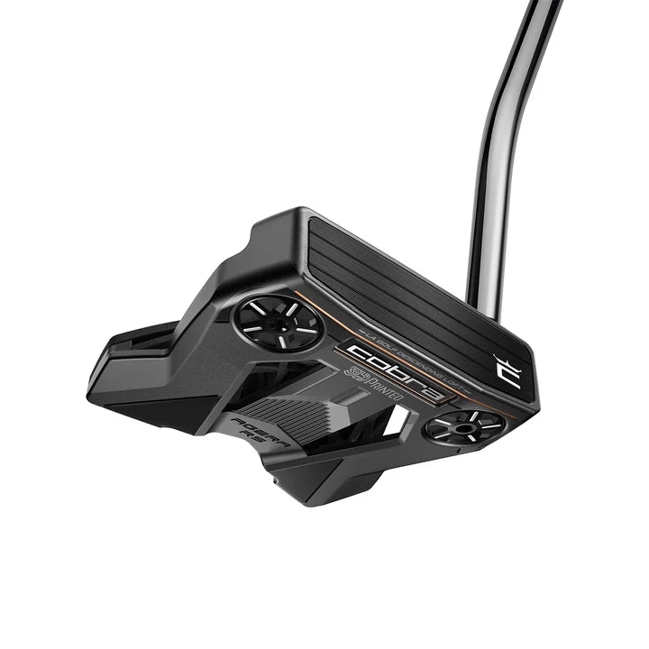 Cobra 3Dp Agera Rs 30 Putter Single Bend 34&quot;
