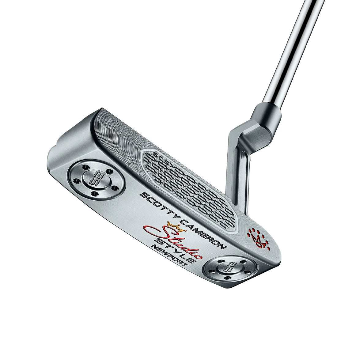 Scotty Cameron SS Newport