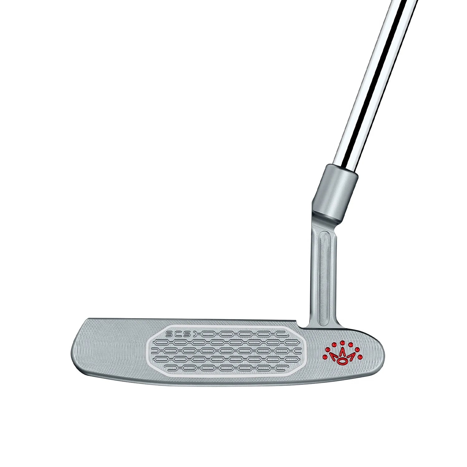 Scotty Cameron SS Newport Plus