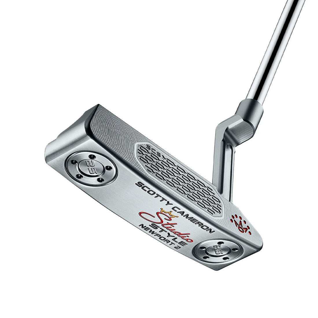 Scotty Cameron SS Newport 2