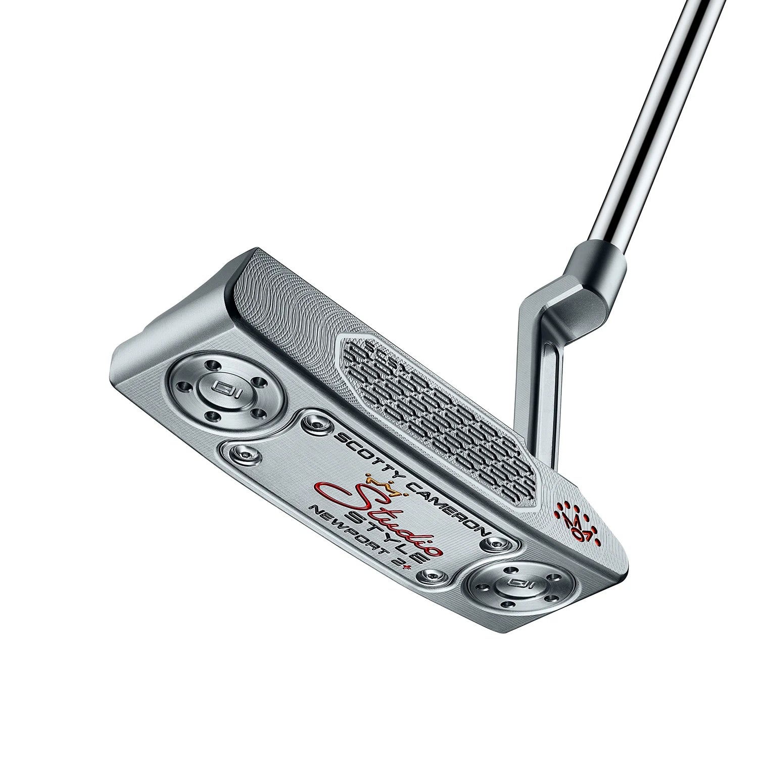Scotty Cameron SS Newport 2 Plus