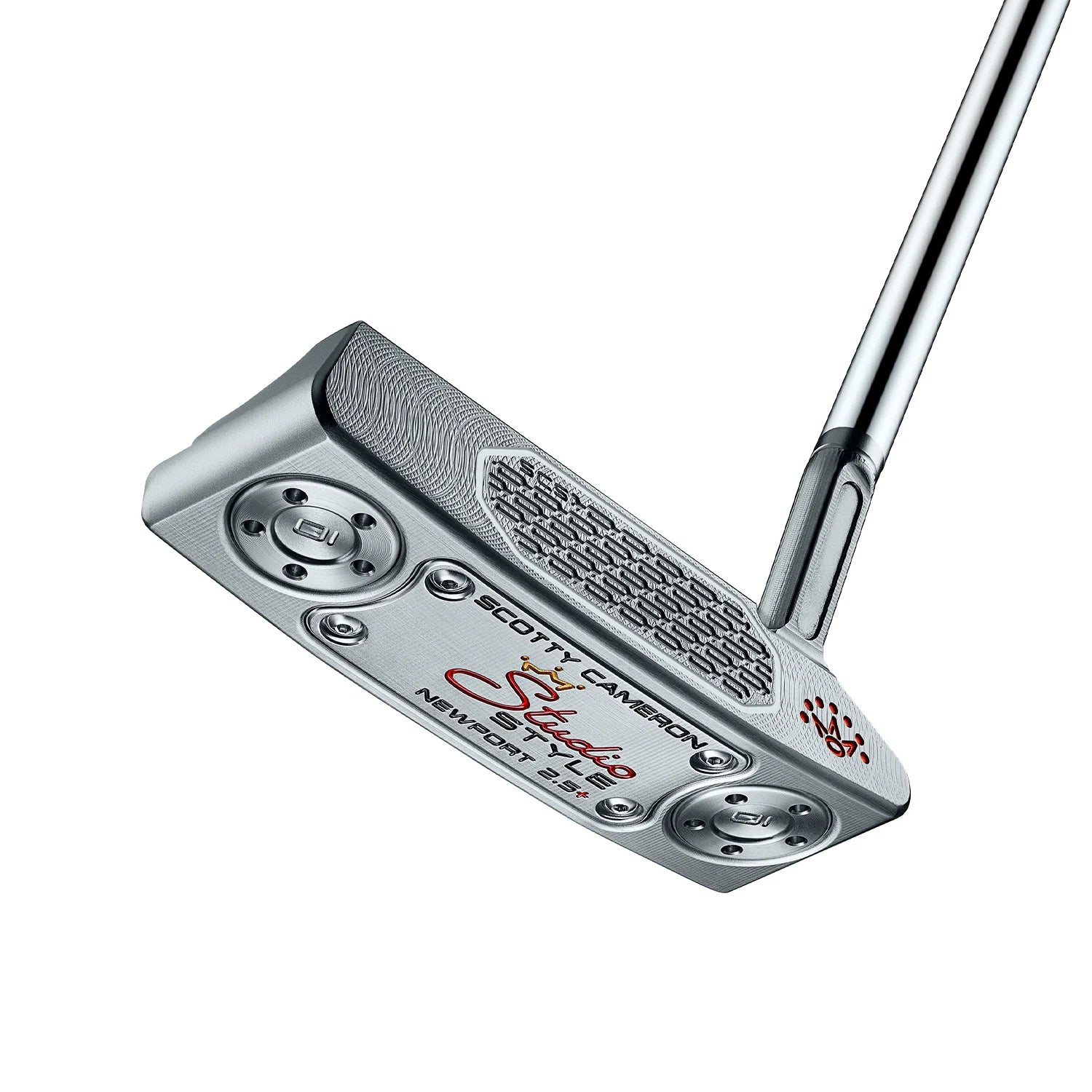 Scotty Cameron SS Newport 2.5 Plus