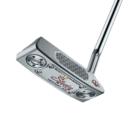 Scotty Cameron SS Newport 2.5 Plus