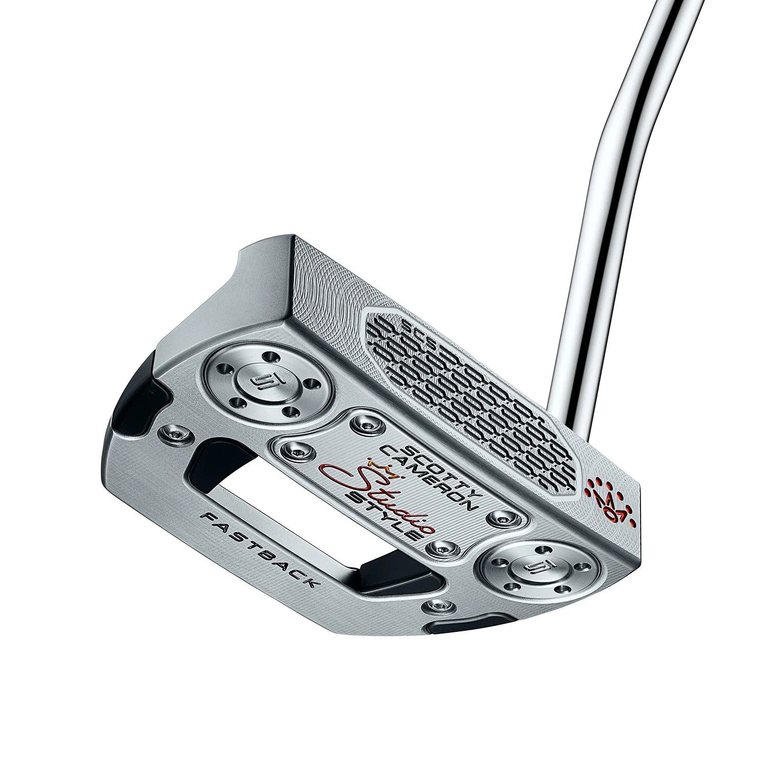 Scotty Cameron LD Fastback 38"