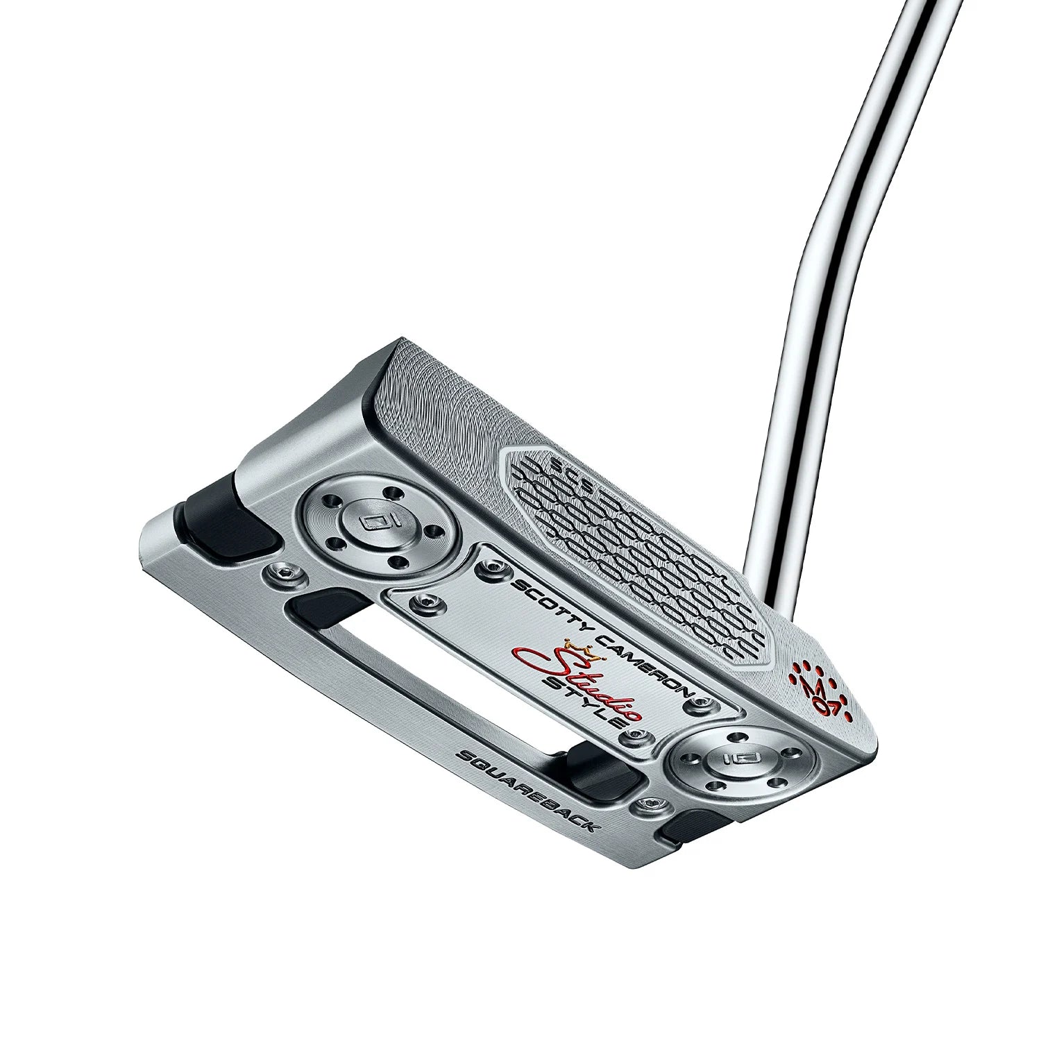 Scotty Cameron SS Squareback 2