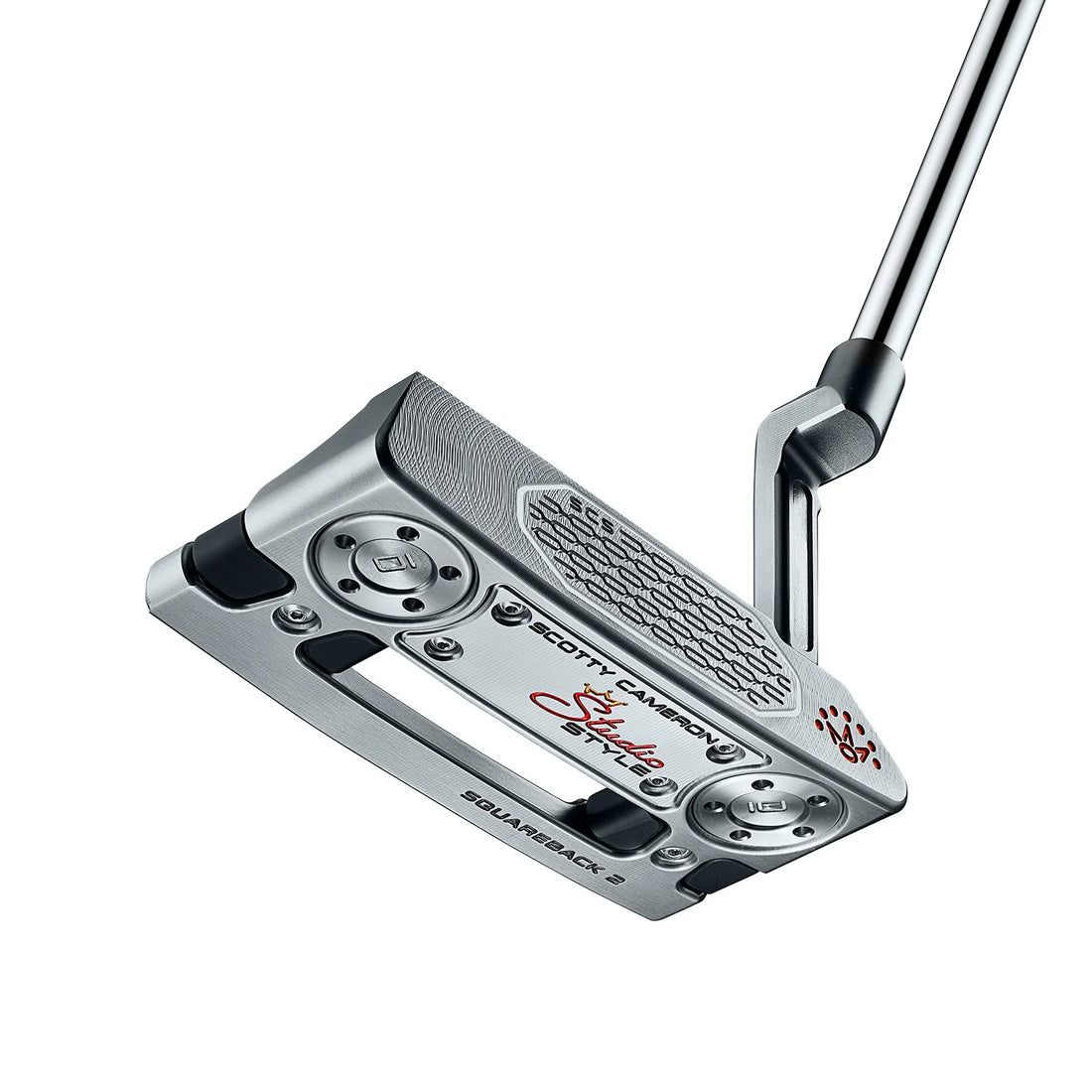 Scotty Cameron SS Squareback