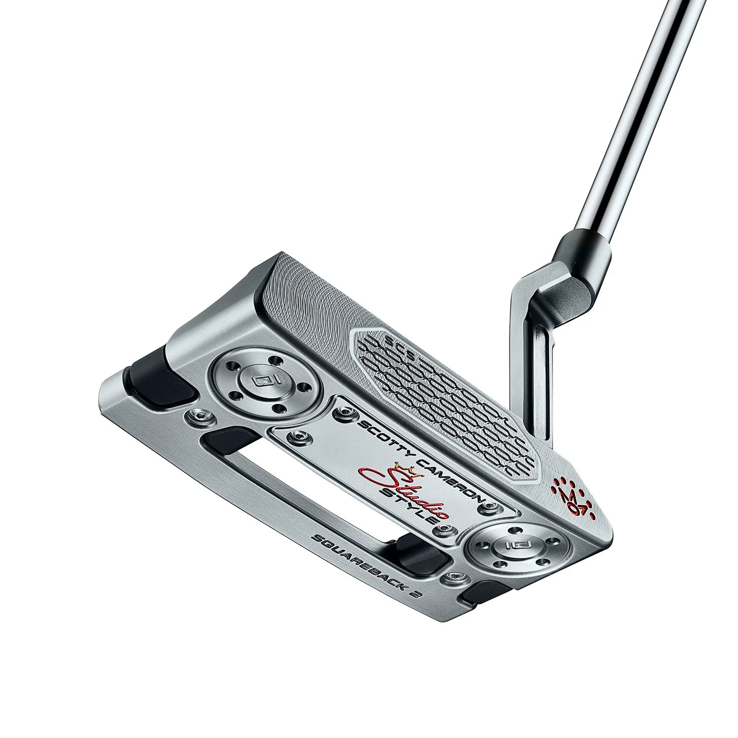 Scotty Cameron SS Squareback