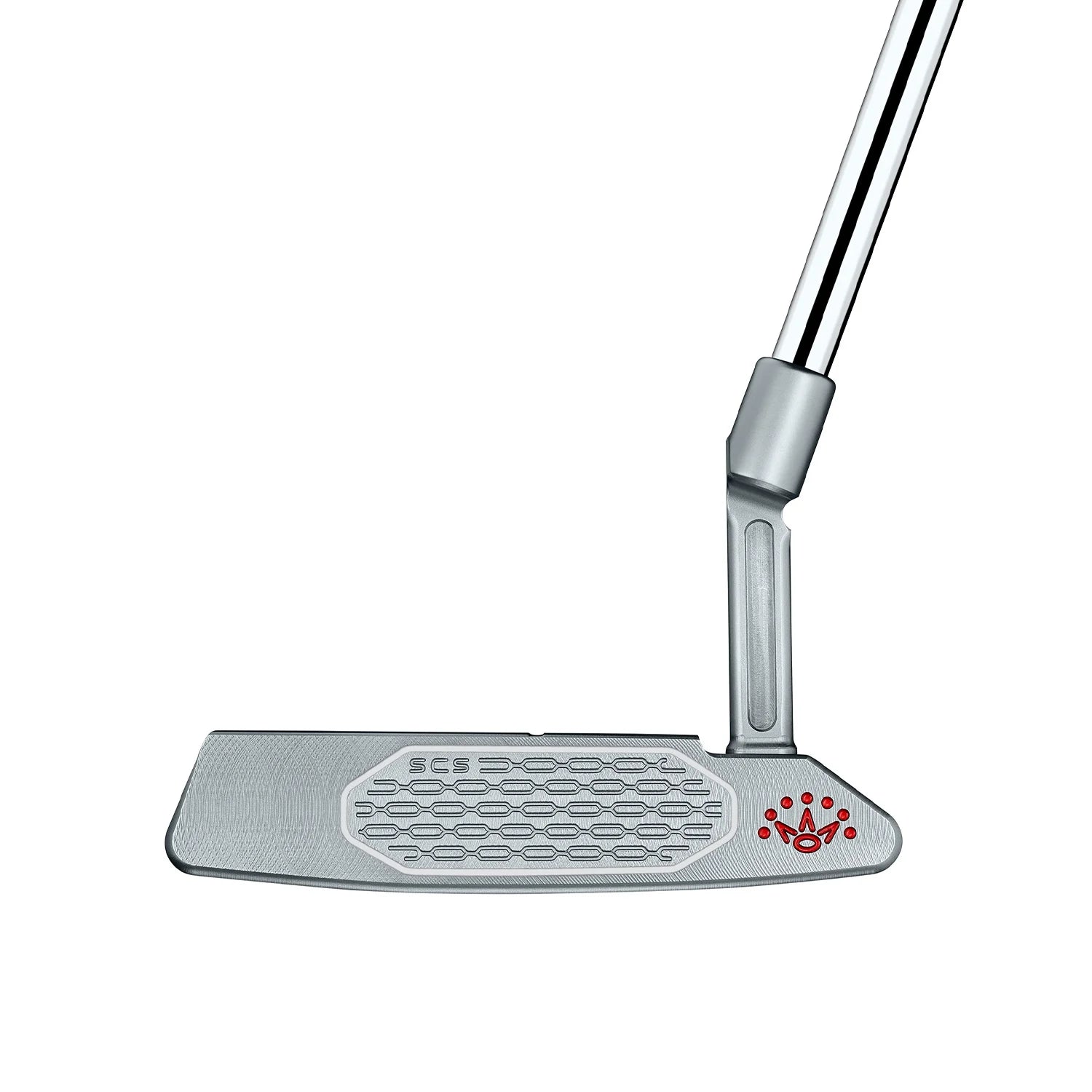 Scotty Cameron LD Squareback 2 38"