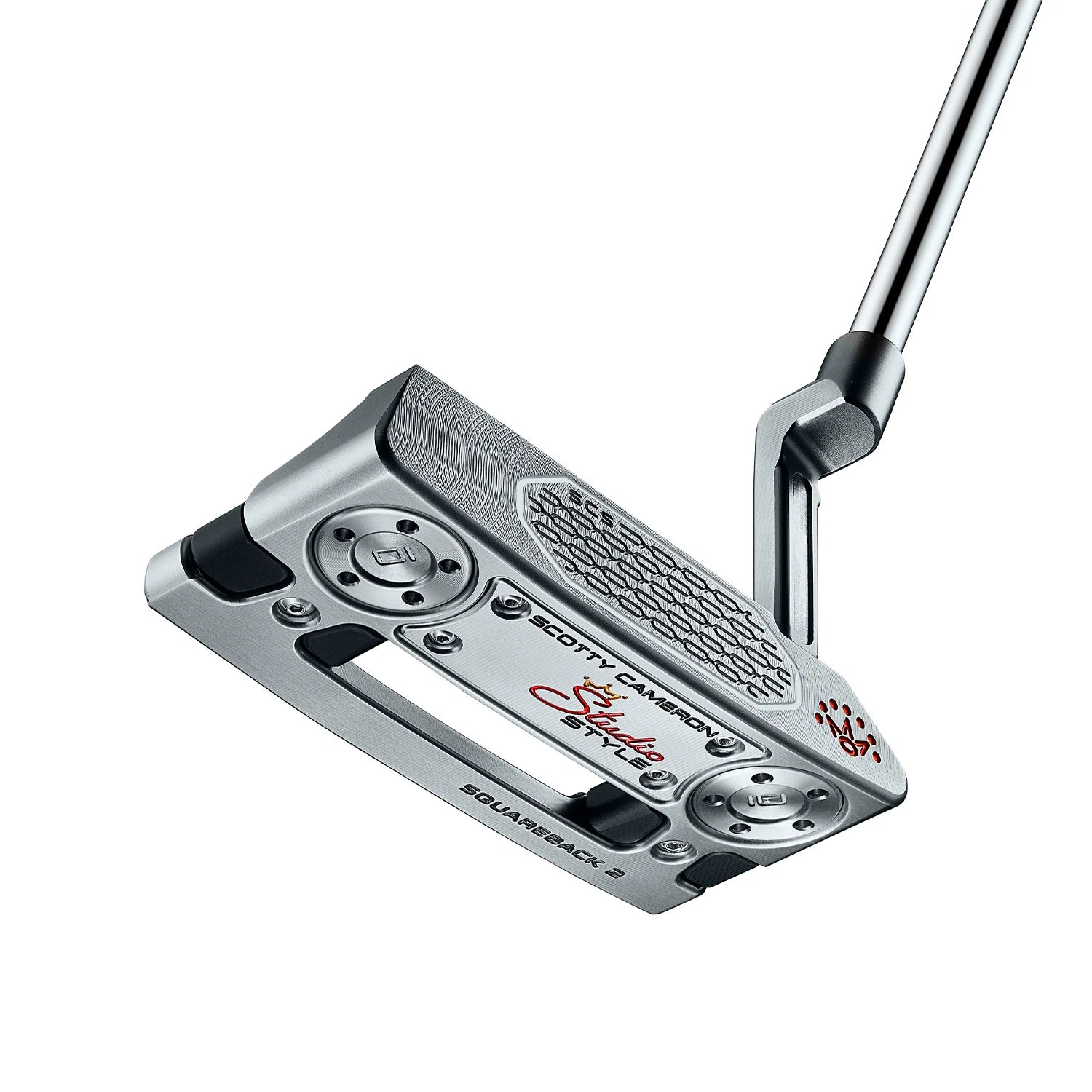 Scotty Cameron LD Squareback 2 38"
