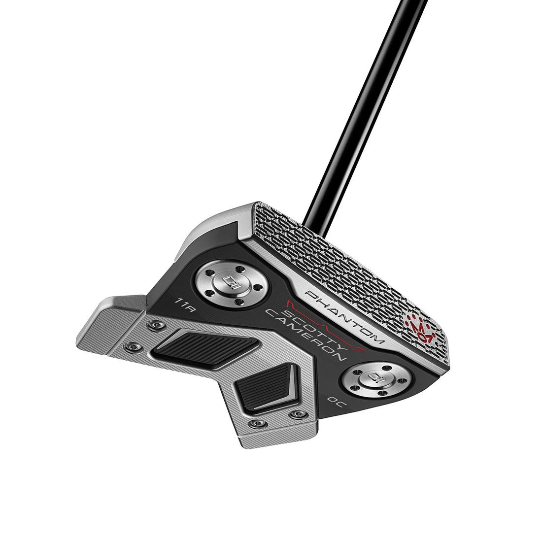 Scotty Cameron Phantom 11R OC 2026
