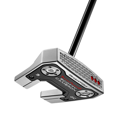 Scotty Cameron Phantom 5 OC 2026