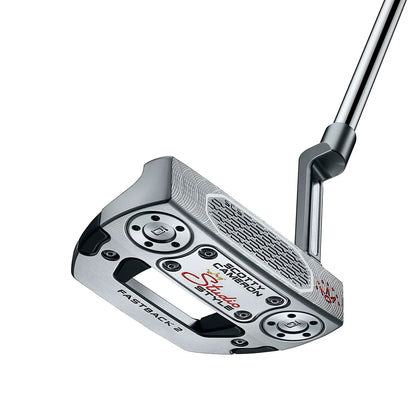 Scotty Cameron SS Fastback 2 2026