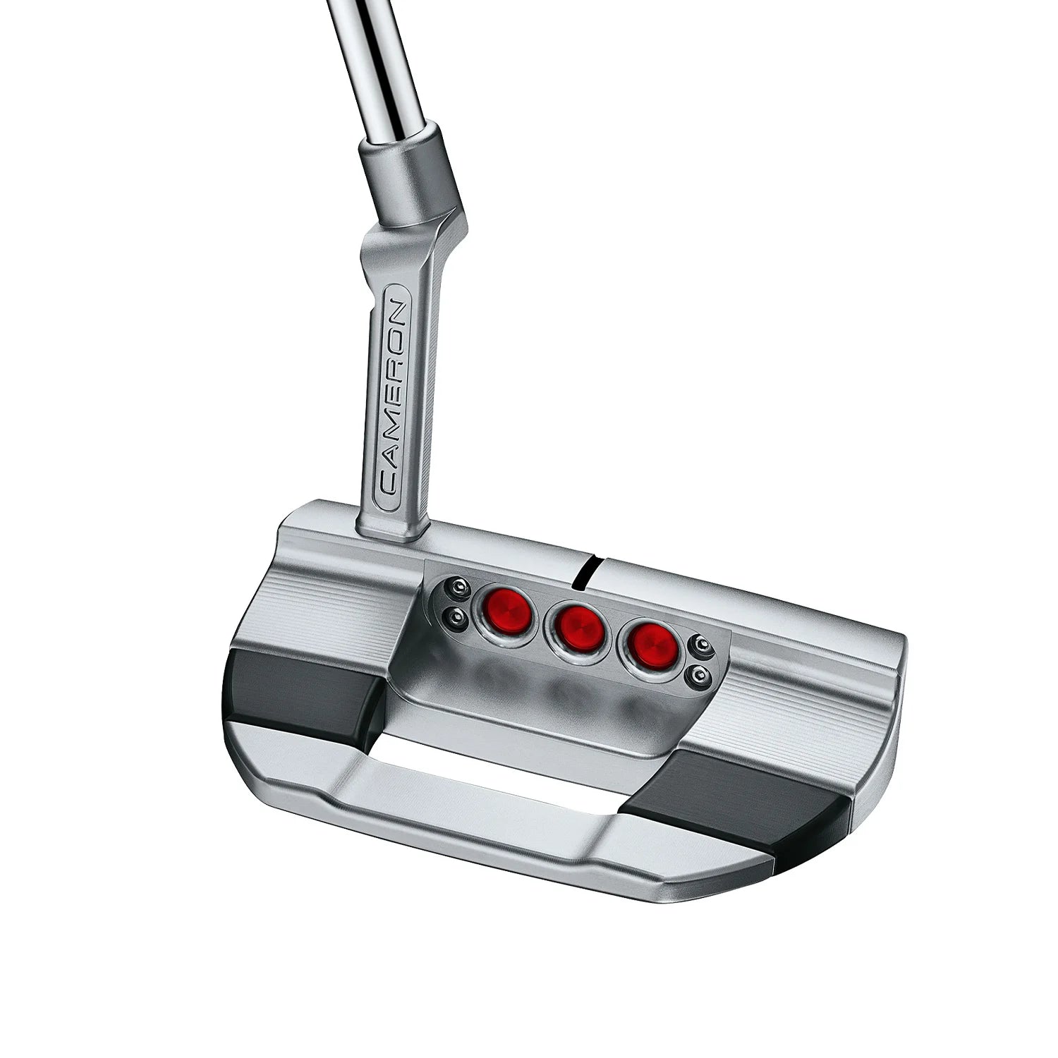 Scotty Cameron SS Fastback 2 2026