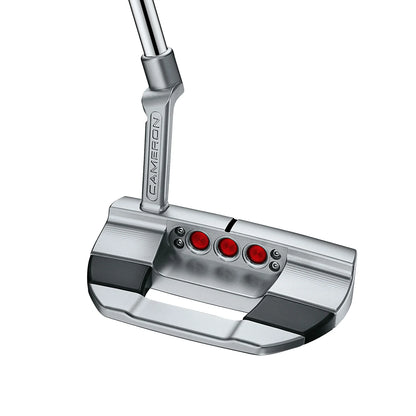 Scotty Cameron SS Fastback 2 2026
