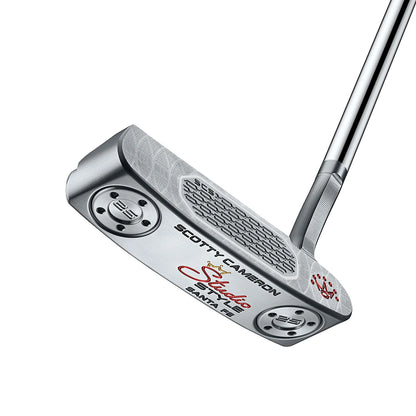Scotty Cameron SS Santa Fe 2026