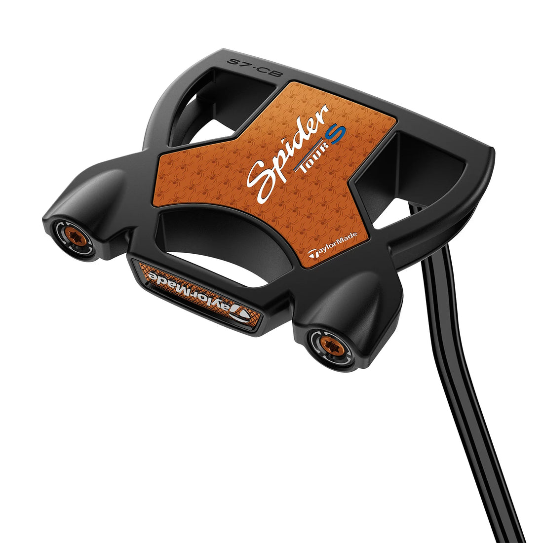 TaylorMade Spider Tour s Cb 38&quot;