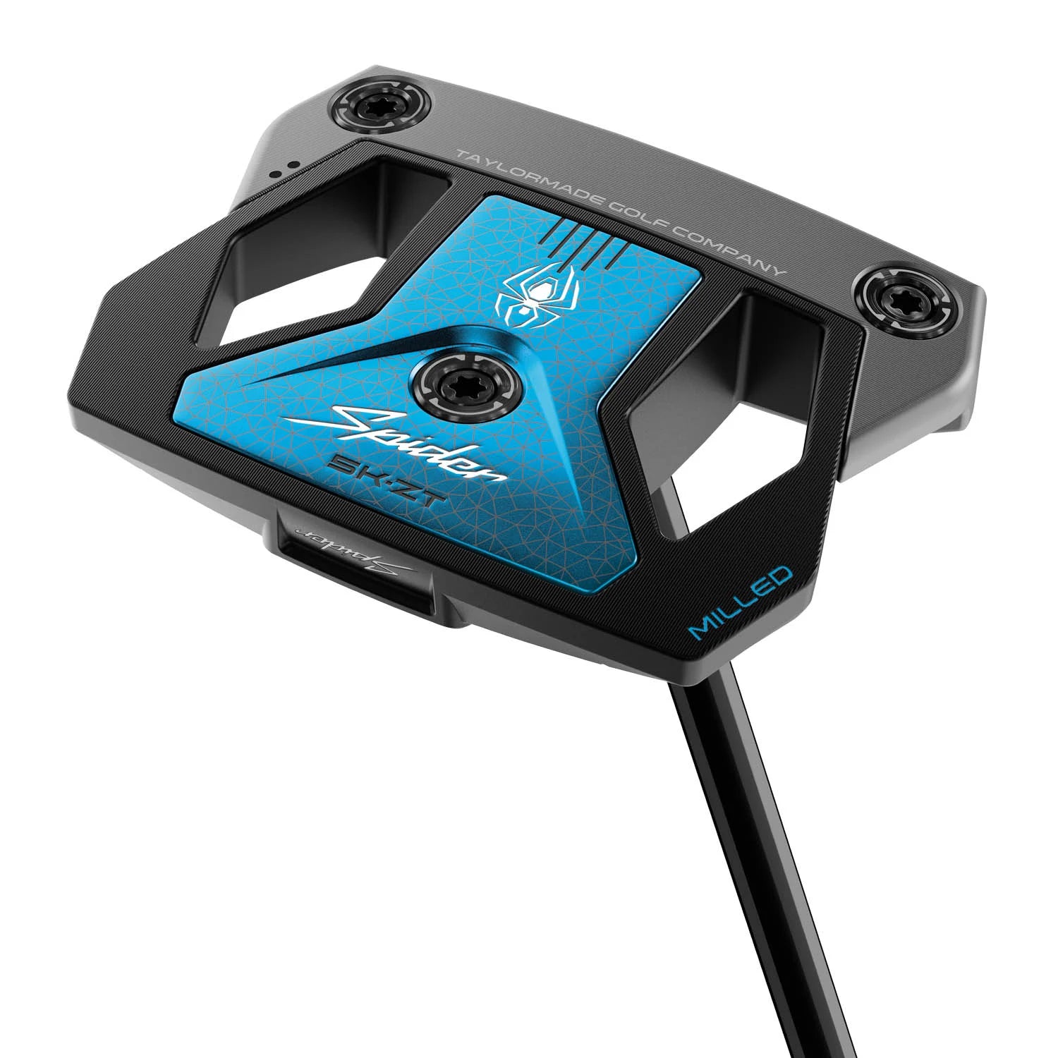 TaylorMade Spider ZT CB Putter