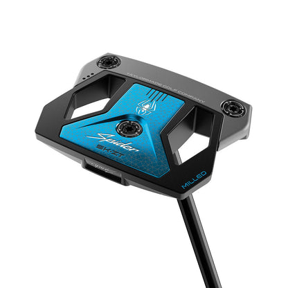 TaylorMade Spider ZT Long Putter
