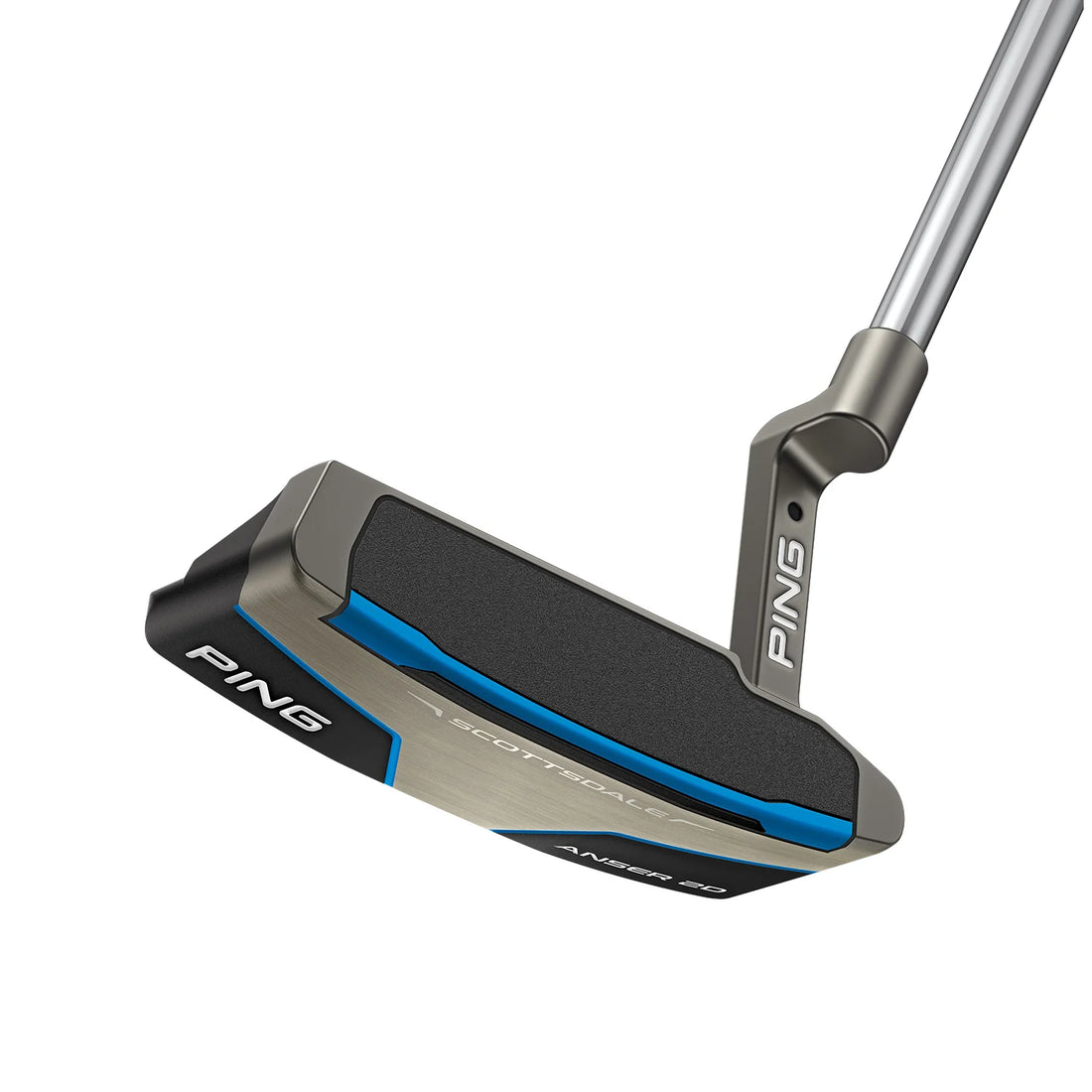 Ping Scottsdale Anser 2D
