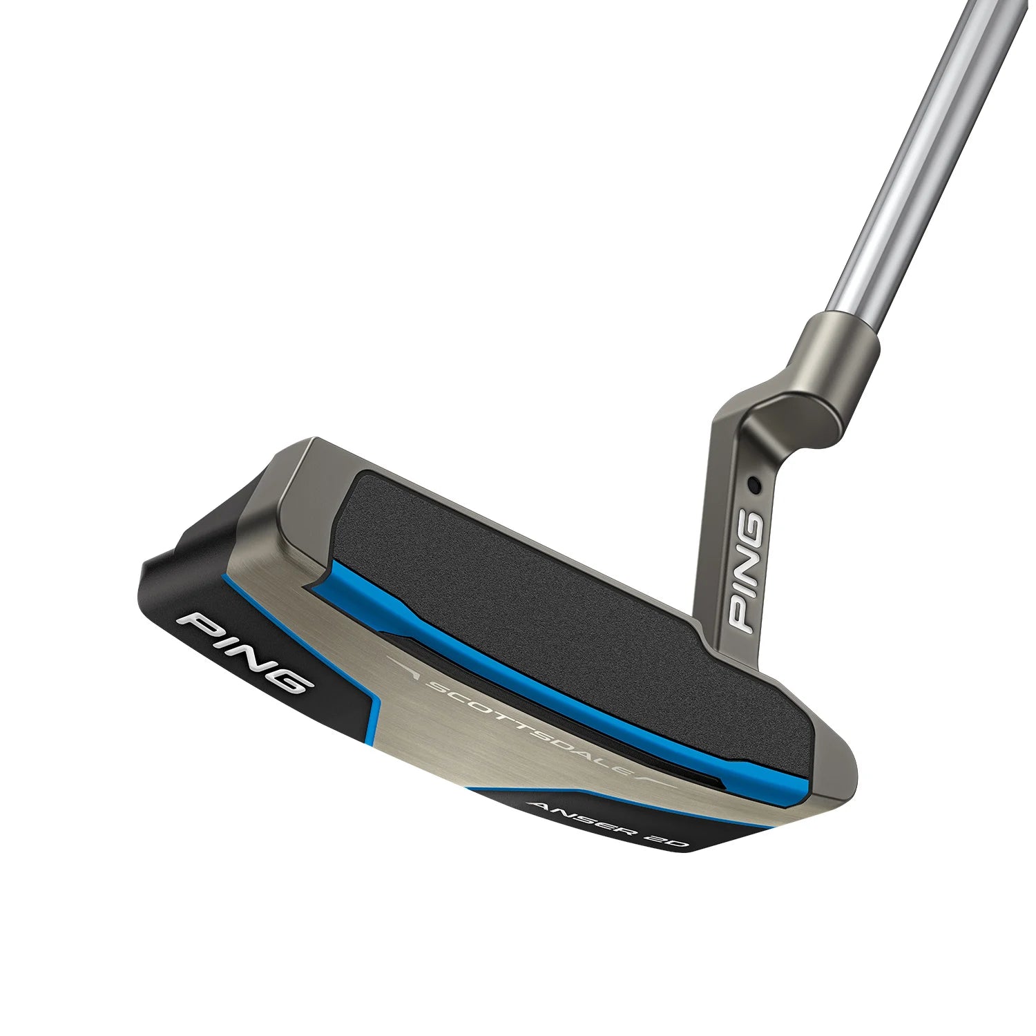 Ping Scottsdale rozważa 2D