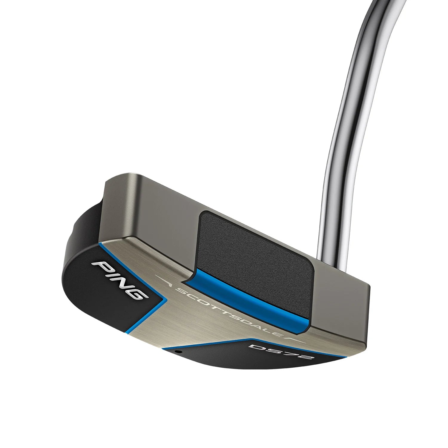 Ping Scottsdale DS72 Pojedynczy zakręt