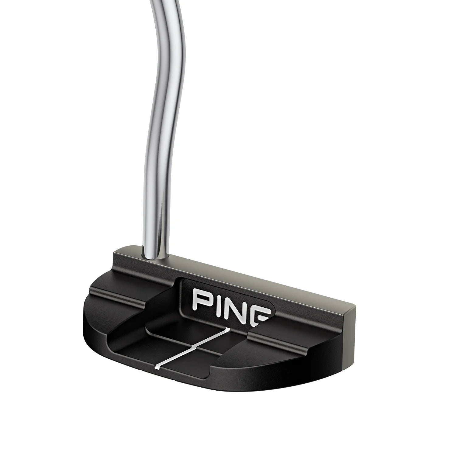 Ping Scottsdale DS72 Pojedynczy zakręt