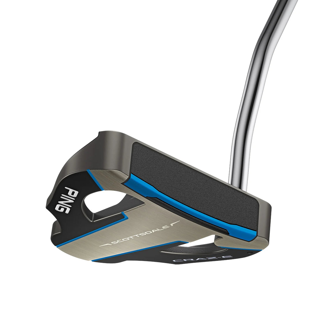 Ping Scottsdale Craz-E