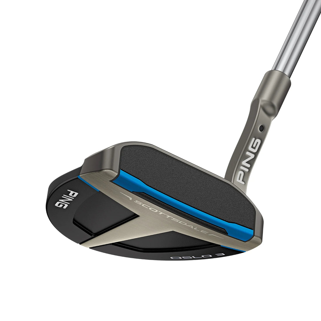 Ping Scottsdale Oslo 3