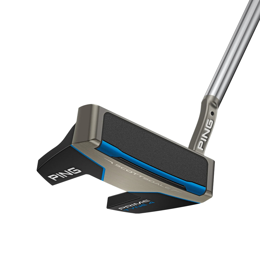 Ping Scottsdale Prime Tyne 4