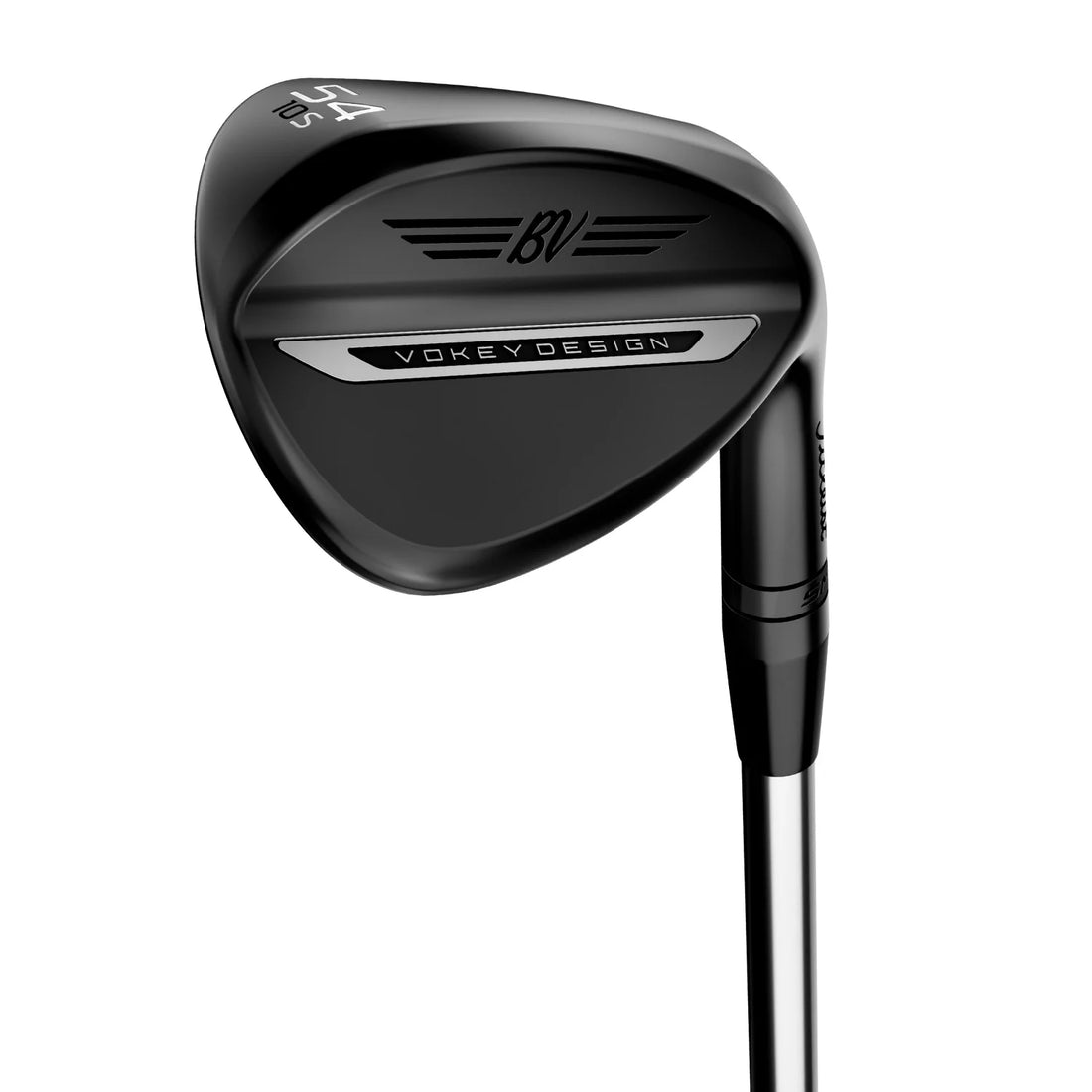 Titleist Vokey SM11 Wedge Jet Black