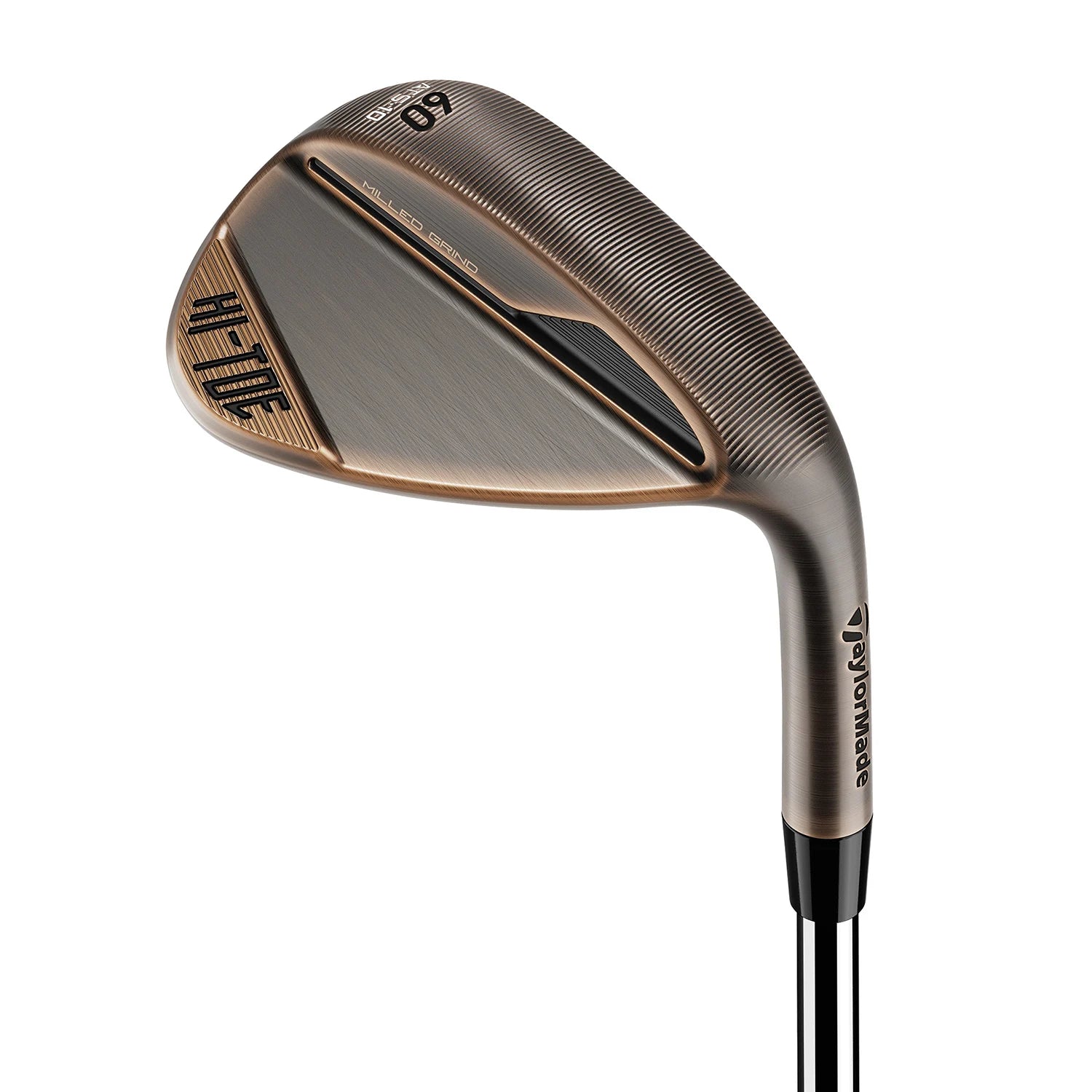 TaylorMade Hi-Toe 4 Wedge