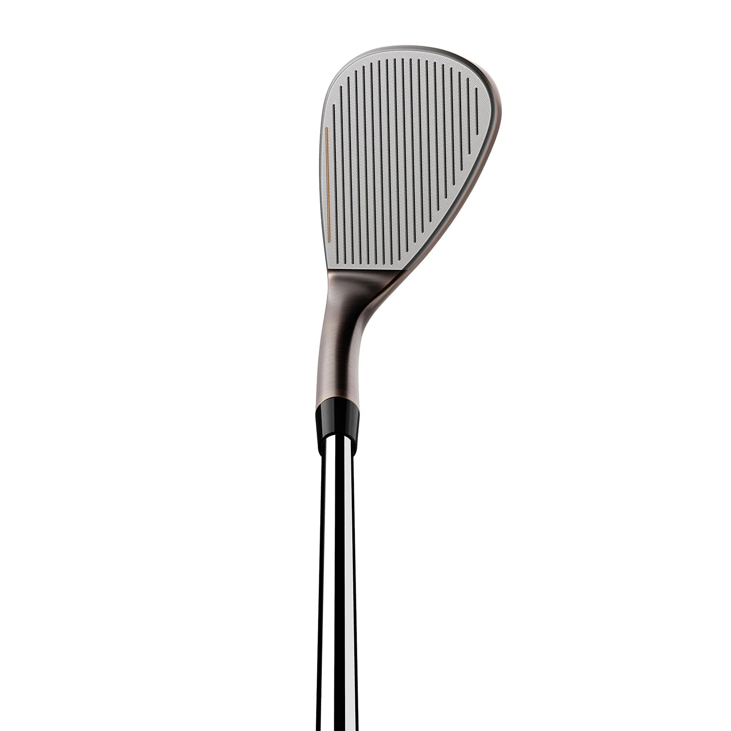 Frezowany szlif Hi-Toe 3 Cpr - klin