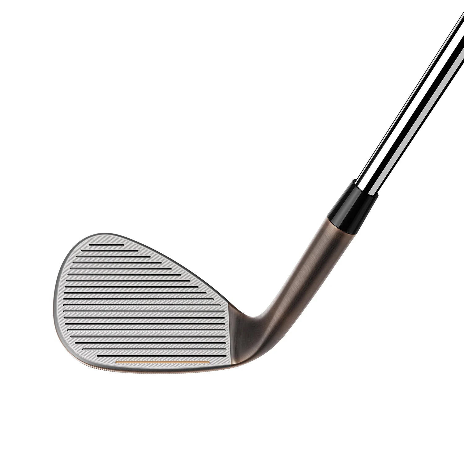 TaylorMade Hi-Toe 4 Wedge