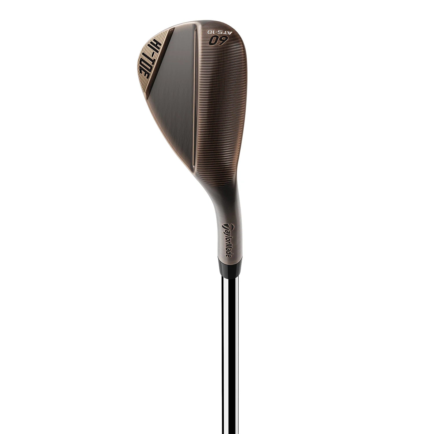 TaylorMade Hi-Toe 4 Wedge