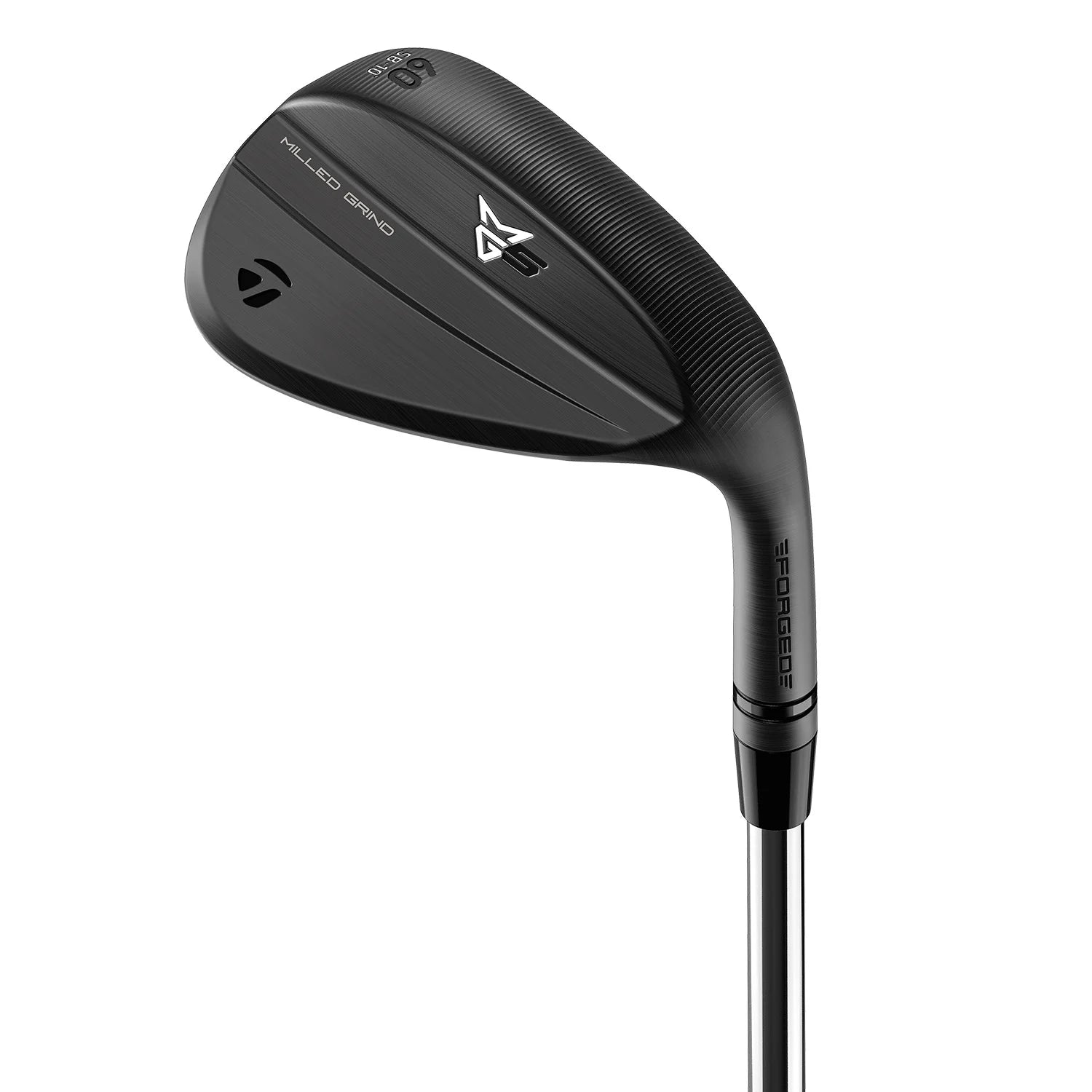 MG5 Black - Wedge (Beställningsvara)