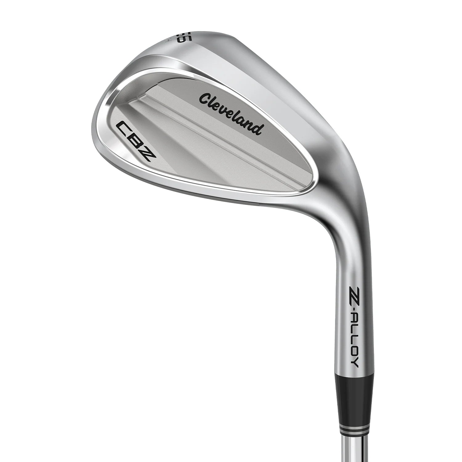 Cleveland CBZ Tour Satin Wedge