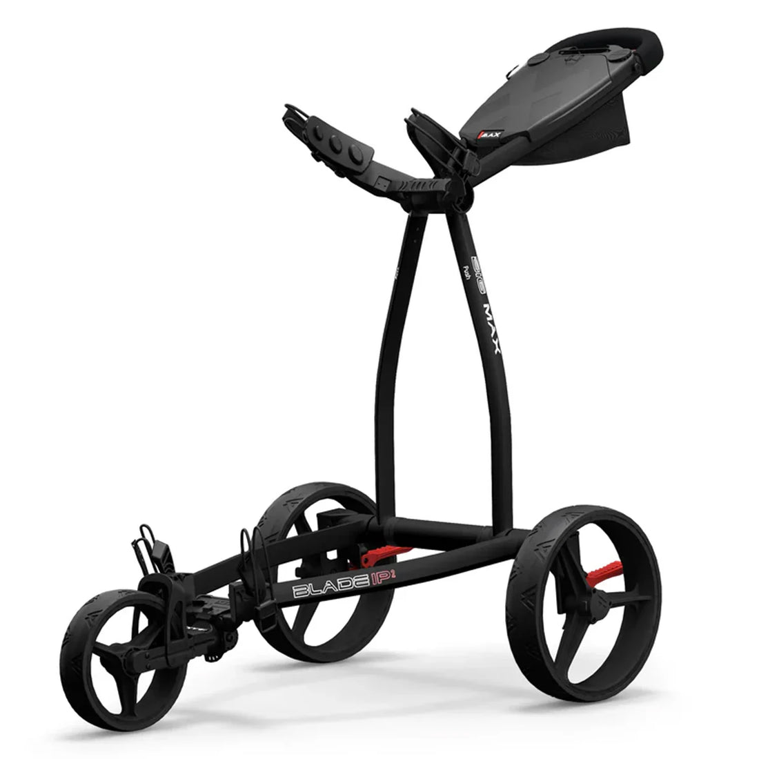 BIG MAX BLADE IP 2.0 BLACK