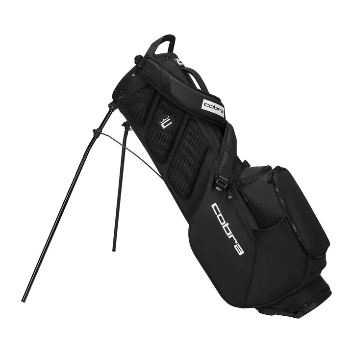 Torba stojąca Cobra Ultralight Pro w kolorze czarnym