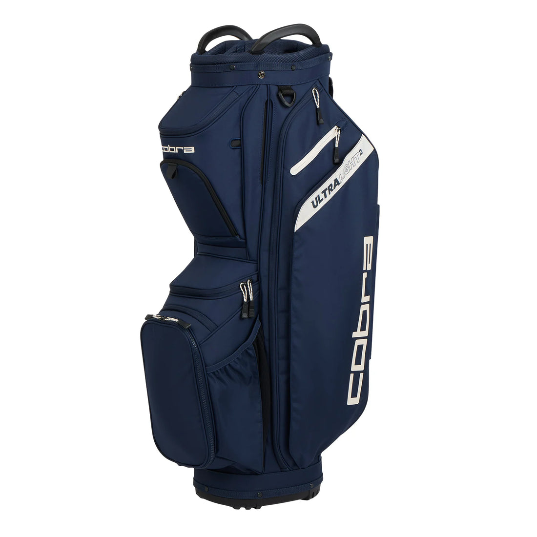 Cobra Ultra Light 2 Cart Bag - Deep Navy