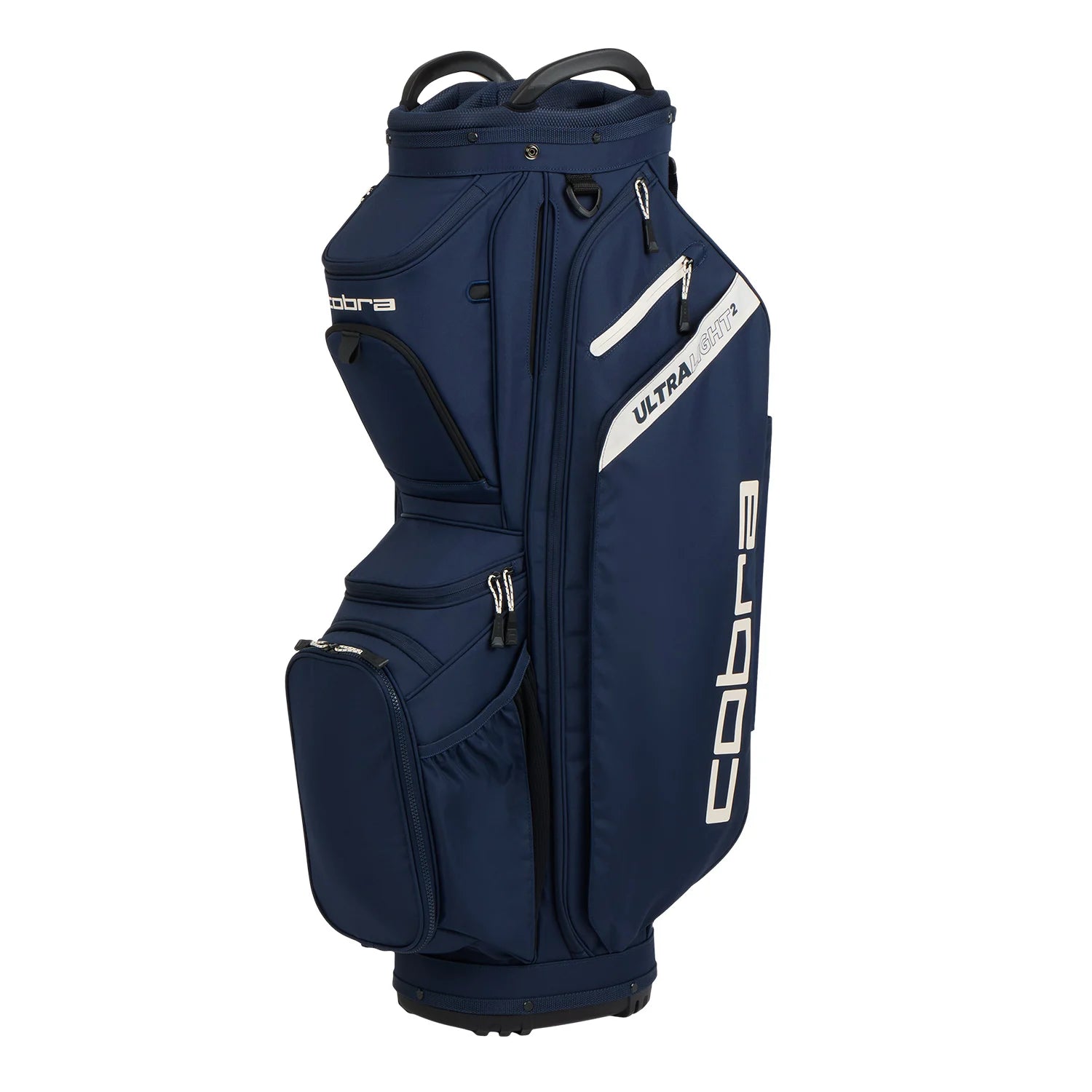 Cobra Ultra Light 2 Cart Bag - Deep Navy