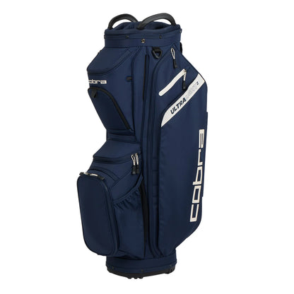 Cobra Ultra Light 2 Cart Bag - Deep Navy
