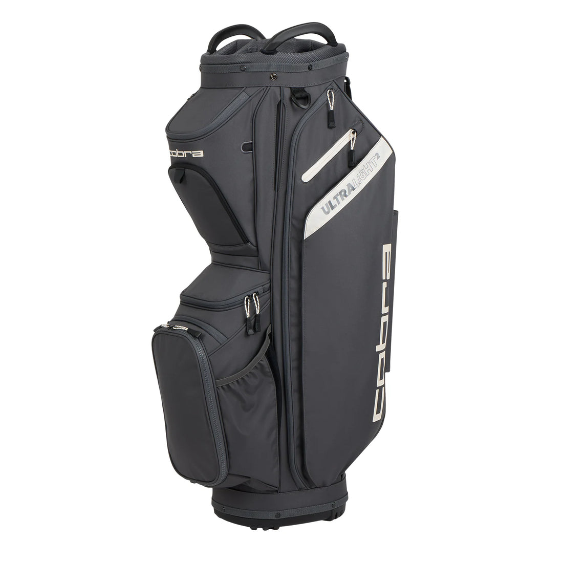 Cobra Ultra Light 2 Cart Bag - Dusky Gray