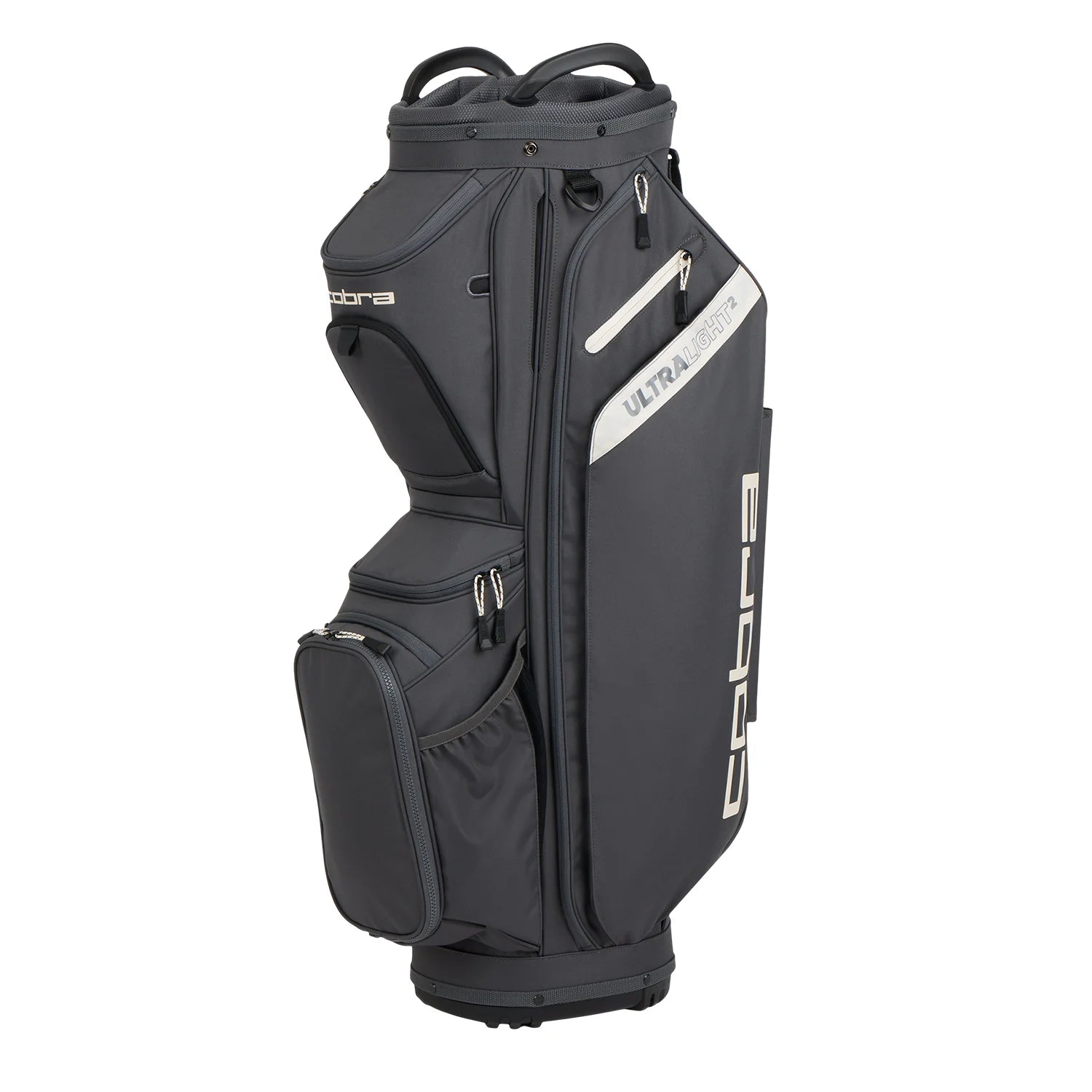 Cobra Ultra Light 2 Cart Bag - Dusky Gray
